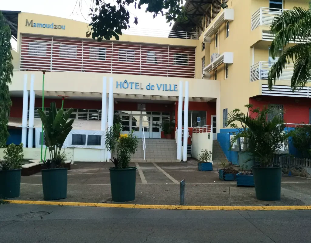 Changement de Chef-Lieu à Mayotte : L&rsquo;Impact economique de 1.5 million d&rsquo;euros