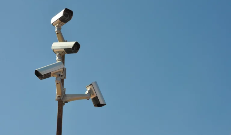 Vidéo protection à Koungou par Jürgen Jester depuis Pixabay | Le Mahorais