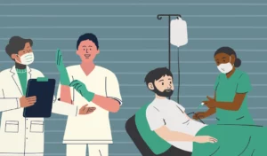Illustration d'une offre de soins à Mayotte par Moondance | Pixabay