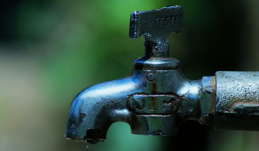 Rejoins l&rsquo;action collective pour défendre ton droit à l&rsquo;eau avec le Collectif PADO