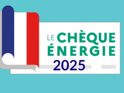 Logo chèque énergie 2025 v2 | Le Mahorais