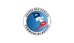 Logo Caisse des Ecoles de la commune de Boueni | Le Mahorais
