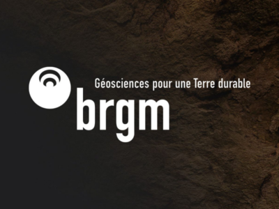 Logo du BRGM - Le Mahorais