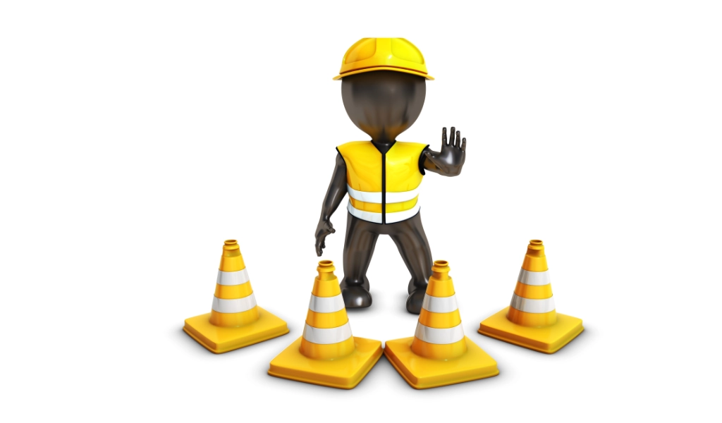Perturbations à Ironi Bé : travaux de l’usine de dessalement et modifications de la circulation